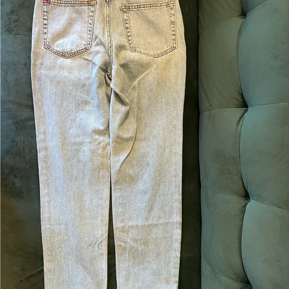 BDG Women's Light Blue Jeans - Picture 8 of 13